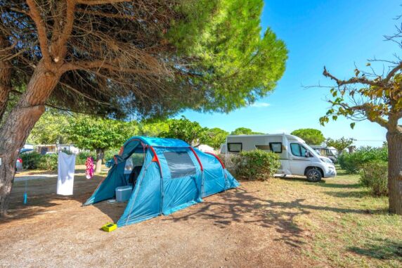 Camping Beau Rivage - photo 4