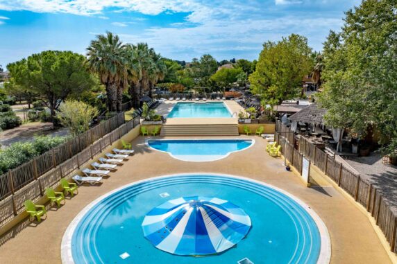 Camping Beau Rivage - photo 11