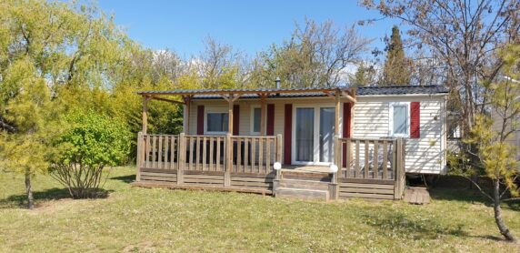 Camping De Montéglin - photo 4