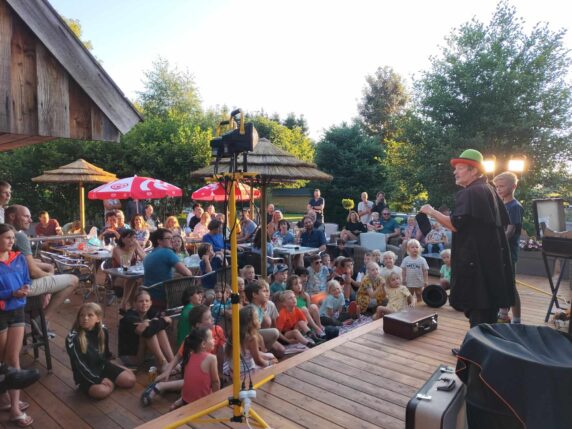 Camping La Chauderie - photo 8