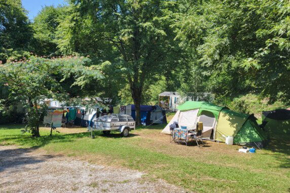 Camping Le Rey - photo 8