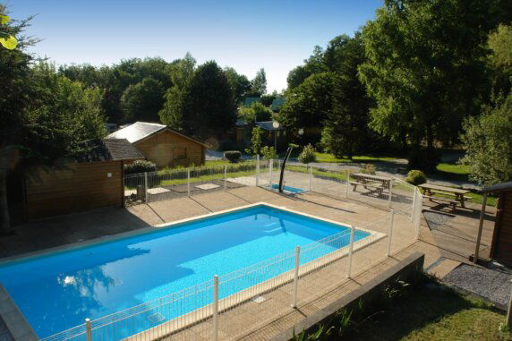 Camping Le Rey - photo 11