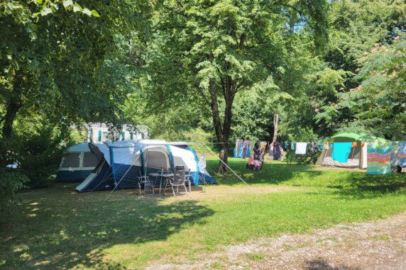 Camping Le Rey - photo 4