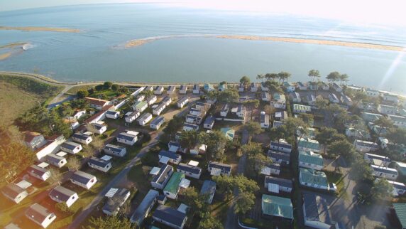 Camping Les Violettes (Vendée) - photo 5