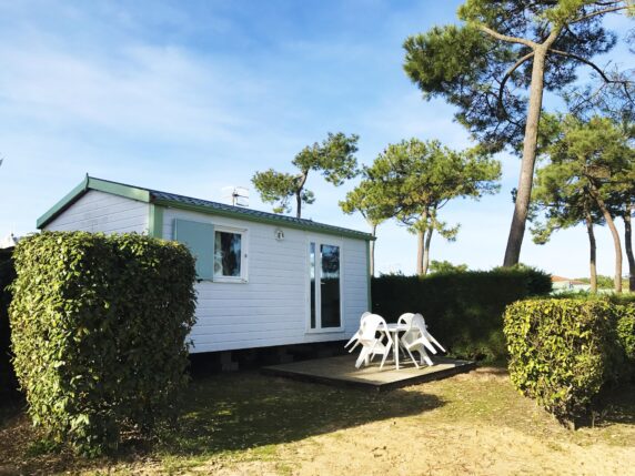 Camping Les Violettes (Vendée) - photo 3