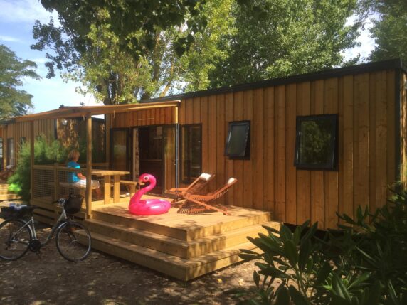 Camping Seasonova Portes en Ré - photo 3