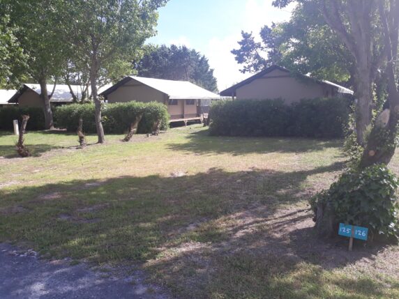 Camping Seasonova Portes en Ré - photo 2