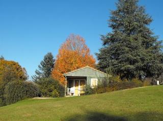 L&#8217;etang De Vivale - photo 7