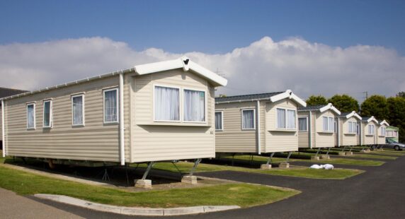 Tencreek Holiday Park - photo 11