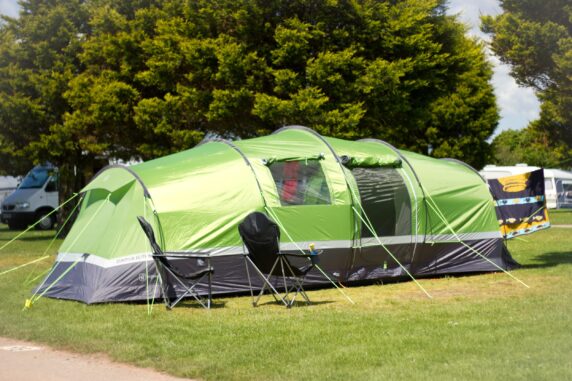 Tencreek Holiday Park - photo 5