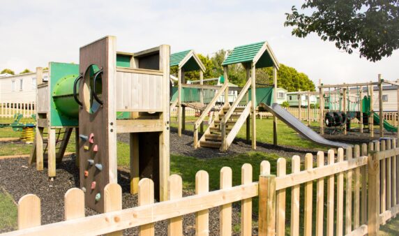 Tencreek Holiday Park - photo 8