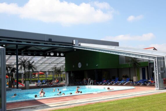 Camping Capfun De Fruithof - photo 13