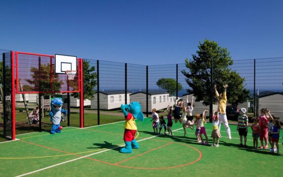 Tencreek Holiday Park - photo 7