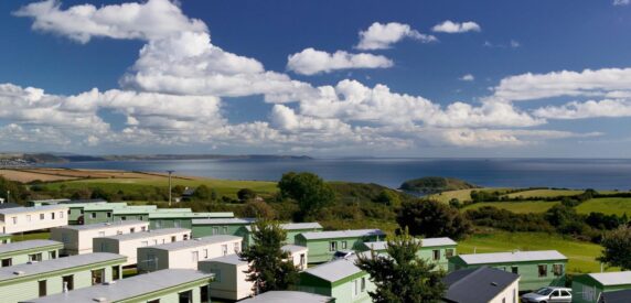 Tencreek Holiday Park - photo 3