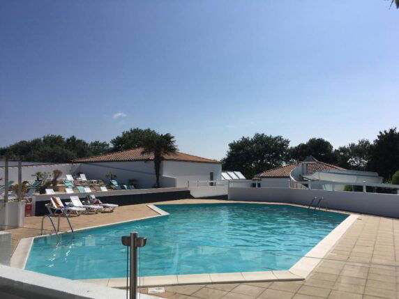 Camping A La Corniche - photo 4