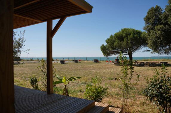 Camping A La Corniche - photo 2