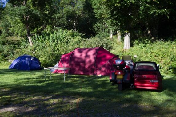 Camping Au Pré Du Lac - photo 5