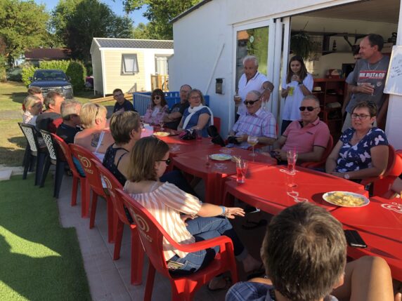 Camping Bleu Mer - photo 14