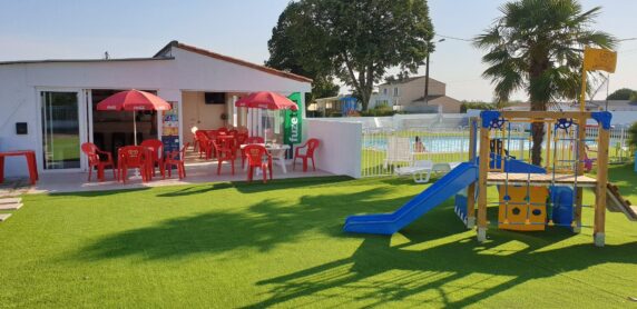 Camping Bleu Mer - photo 10
