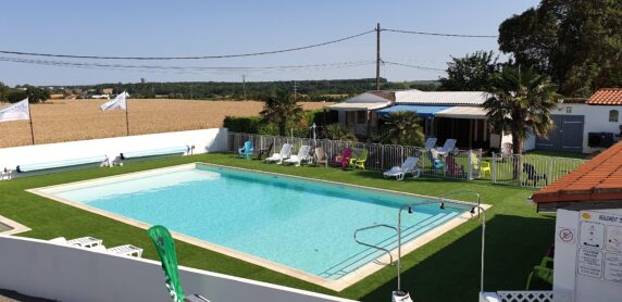 Camping Bleu Mer - photo 1