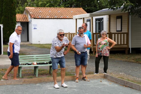 Camping Bleu Mer - photo 12