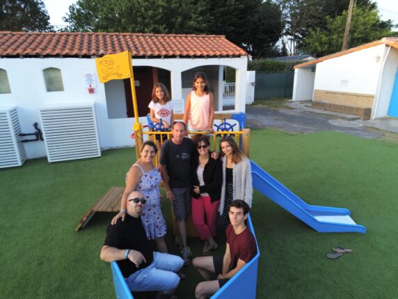 Camping Bleu Mer - photo 13