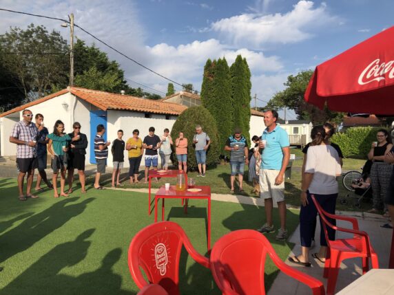 Camping Bleu Mer - photo 6