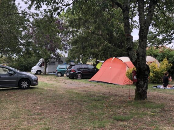 Camping Bleu Mer - photo 2