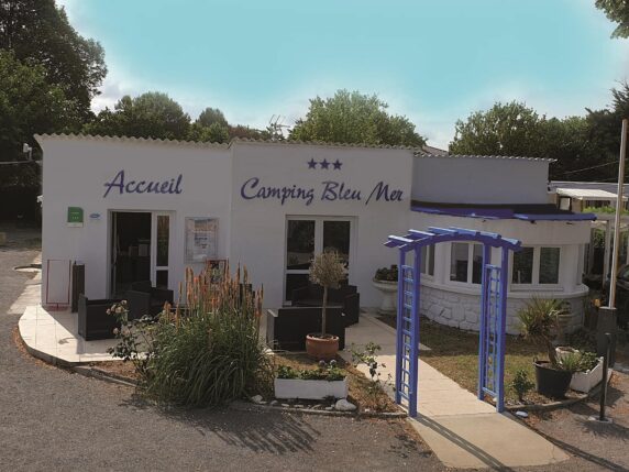 Camping Bleu Mer - photo 8