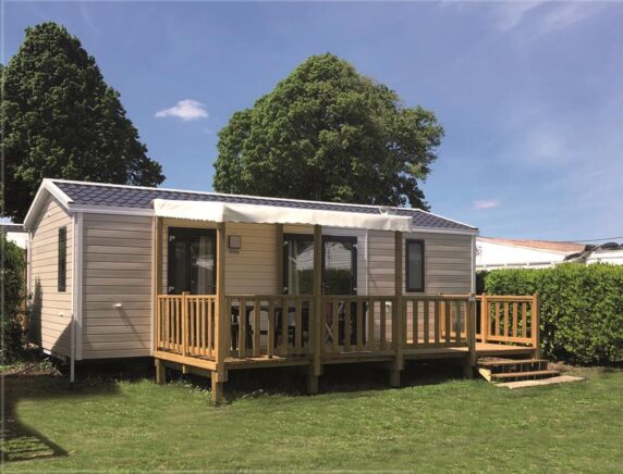 Camping Bleu Mer - photo 5