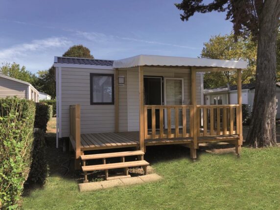 Camping Bleu Mer - photo 3
