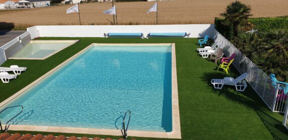 Camping Bleu Mer - photo 9