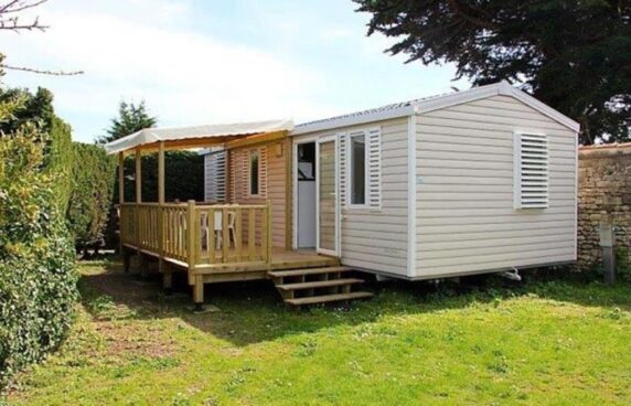 Camping La Tour Des Prises Ile De Ré - photo 10