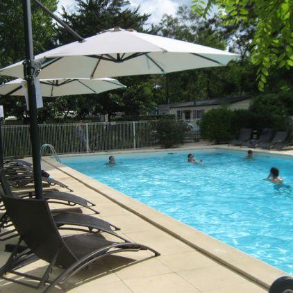 Camping Les Fougères - photo 2