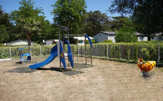 Camping Les Fougères - photo 6