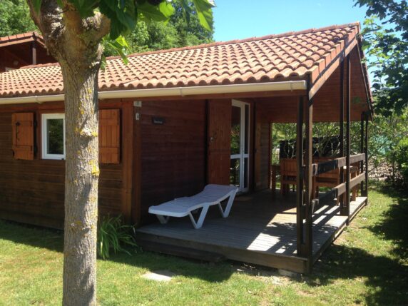 Camping Les Moulettes - photo 12