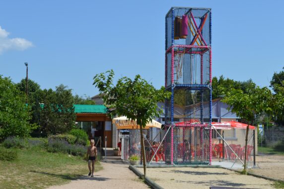 Camping Les Moulettes - photo 13
