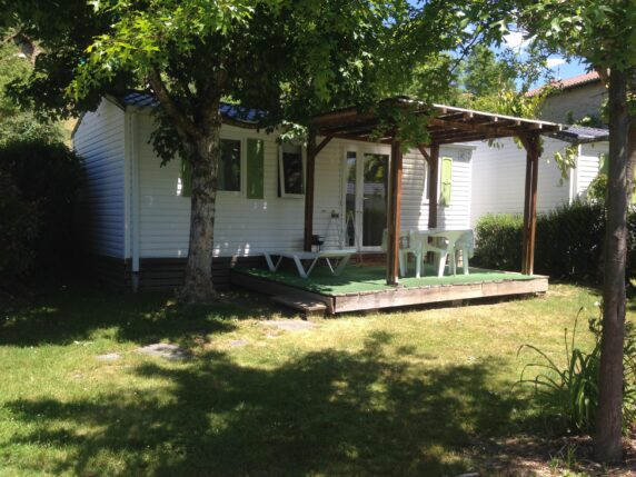 Camping Les Moulettes - photo 14