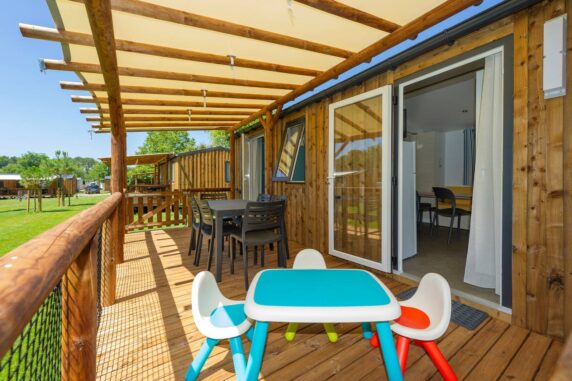 Camping Capfun De Fruithof - photo 8