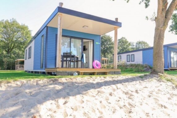 Camping Capfun De Fruithof - photo 9