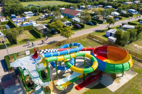 Camping Capfun De Fruithof - photo 2