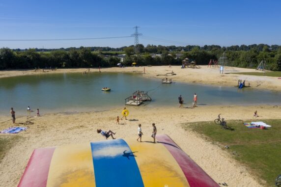 Camping Capfun De Fruithof - photo 4