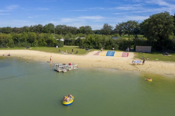 Camping Capfun De Fruithof - photo 3