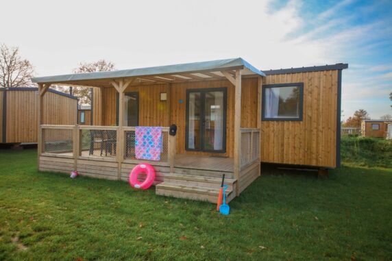 Camping Capfun De Fruithof - photo 6
