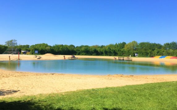 Camping Capfun De Fruithof - photo 14
