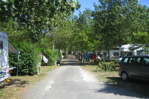 Camping La Tour Des Prises Ile De Ré - photo 5