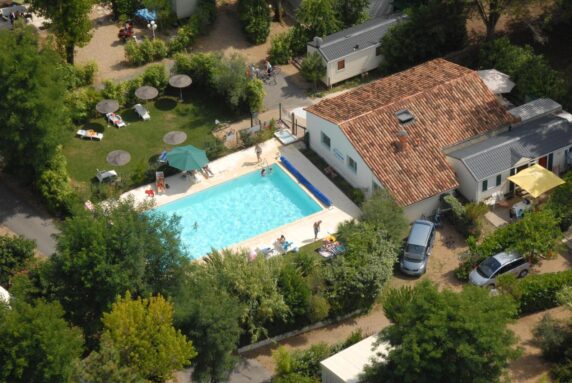 Camping Les Fougères - photo 1