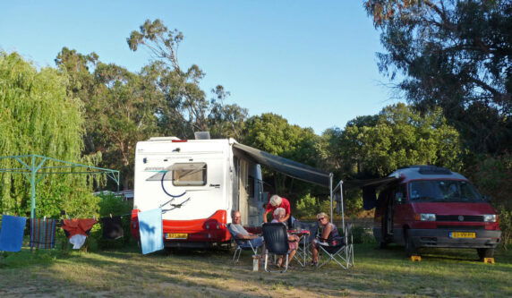 Camping Milella - photo 1