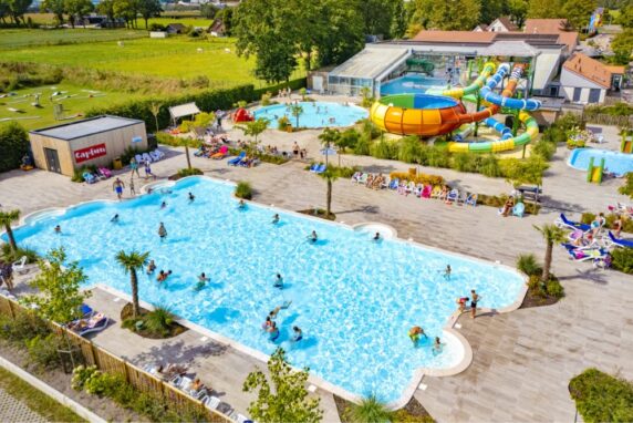 Camping Capfun De Fruithof - photo 1