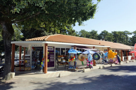 Ideal Camping - photo 10